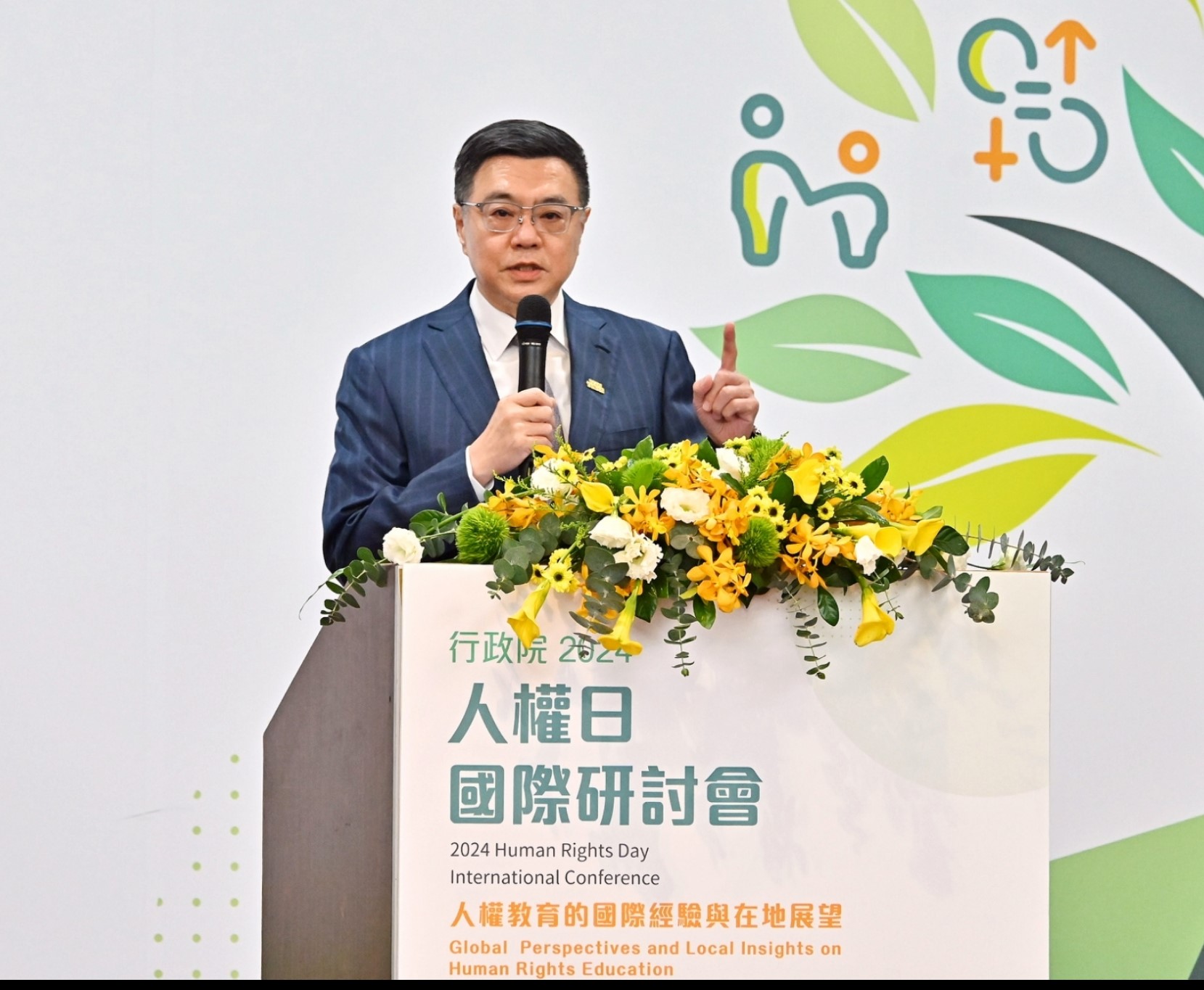 莊姓處長被指職場霸凌！離職員工千字文控訴 行政院強調徹查零容忍