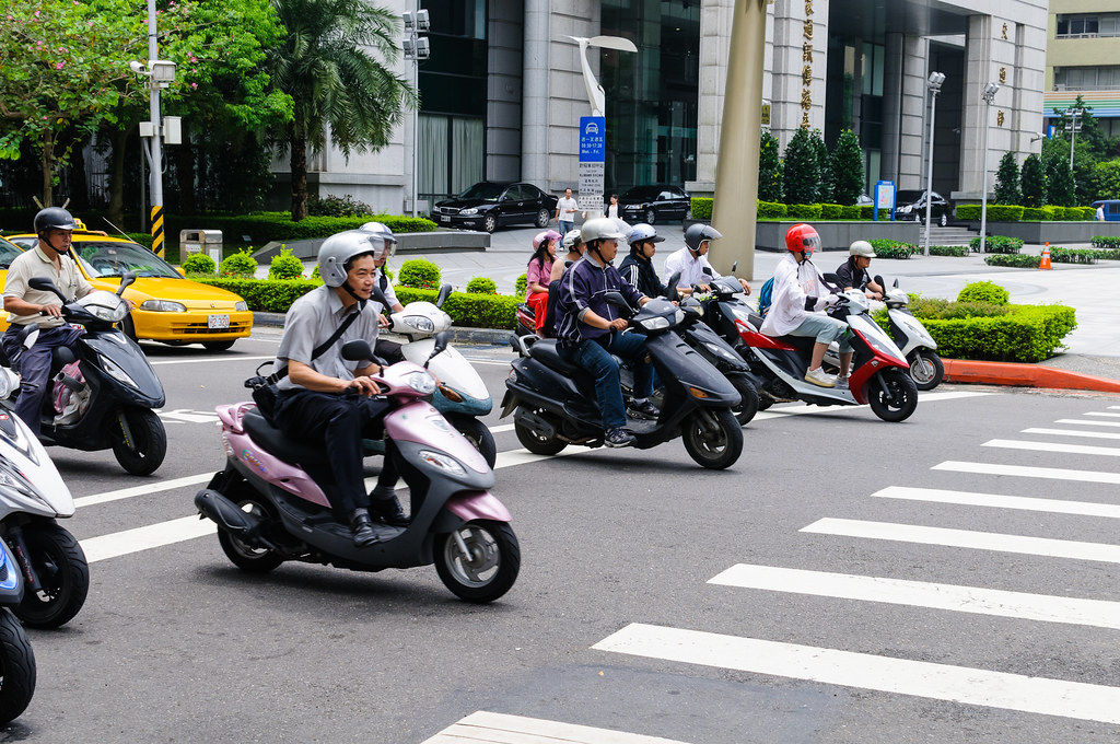 Yamaha Jog 125登頂12月銷量冠軍，車主稱讚省油加速穩定！