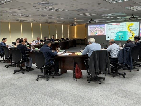 台積電擴廠計畫拍板！高雄市都委會核准P4、P5廠，助力半導體S廊帶發展