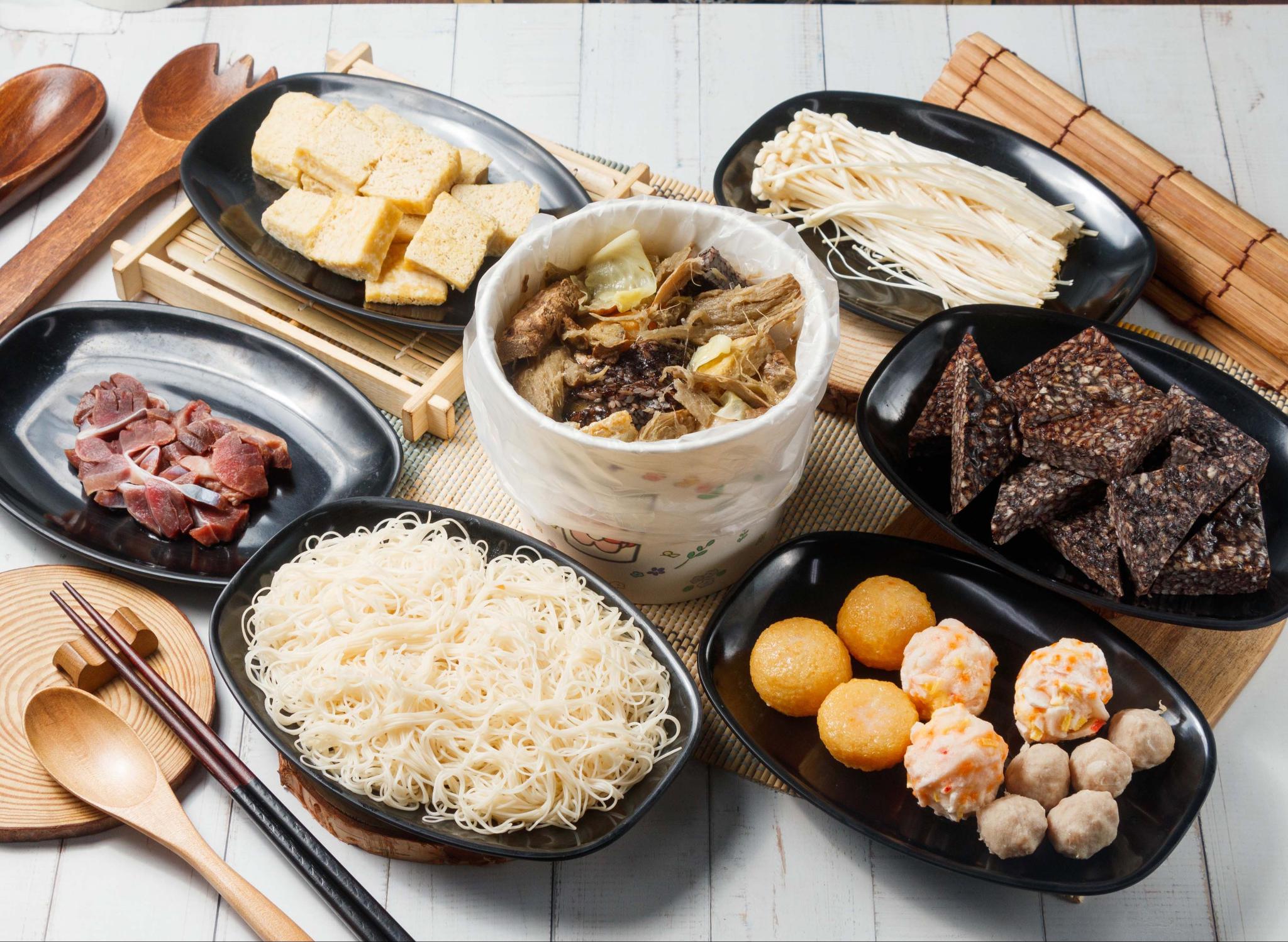 台南永康薑母鴨 麻油薑香湯頭 個人與親友聚餐都方便