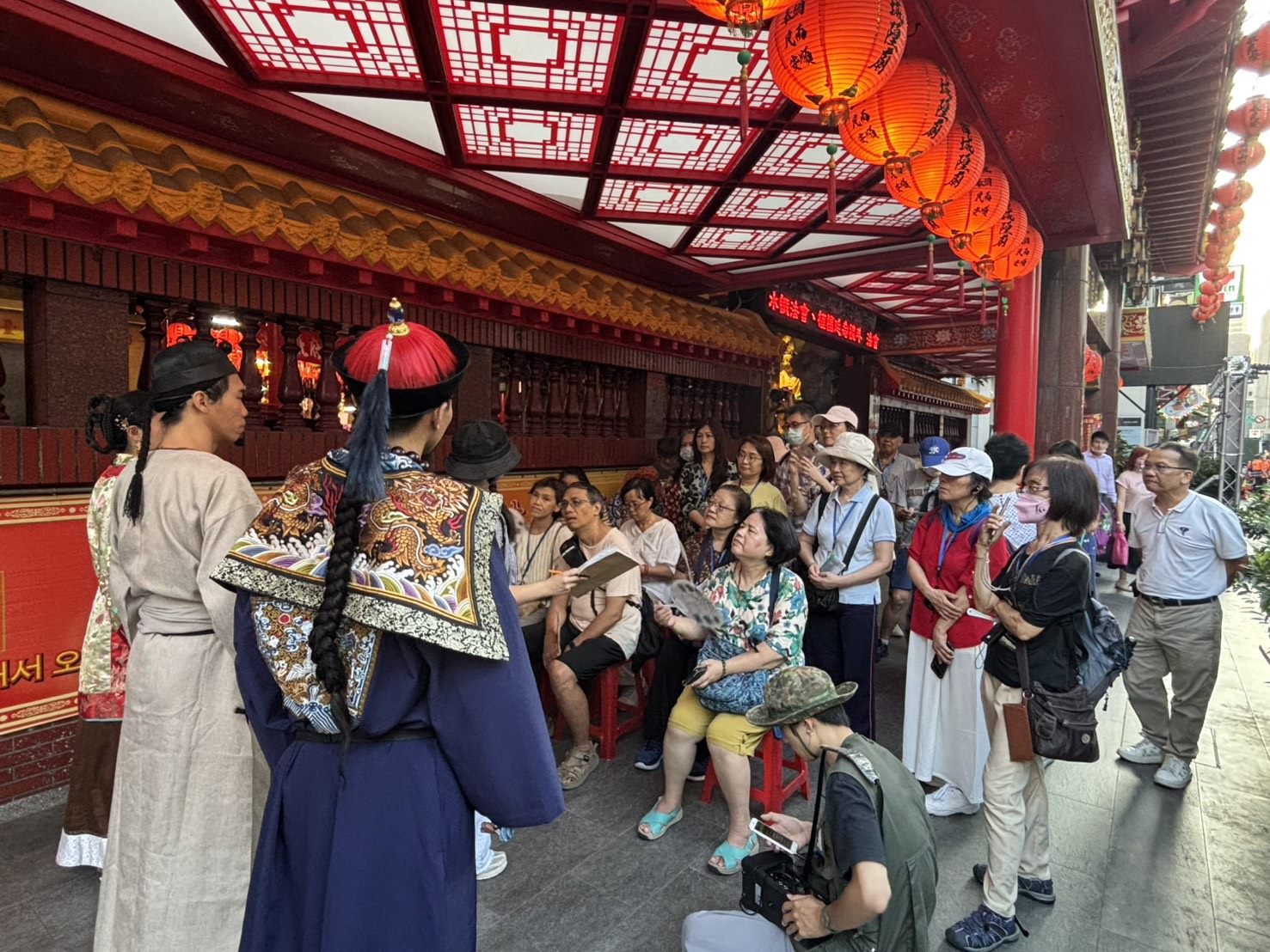 臺北市觀傳局115年觀光活動補助 11月1日開放申請 共創觀光新魅力 民間打造城市亮點不容錯過