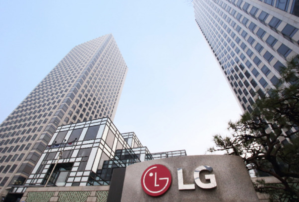 推動「未來願景 2030」，LG 宣布組織調整計畫