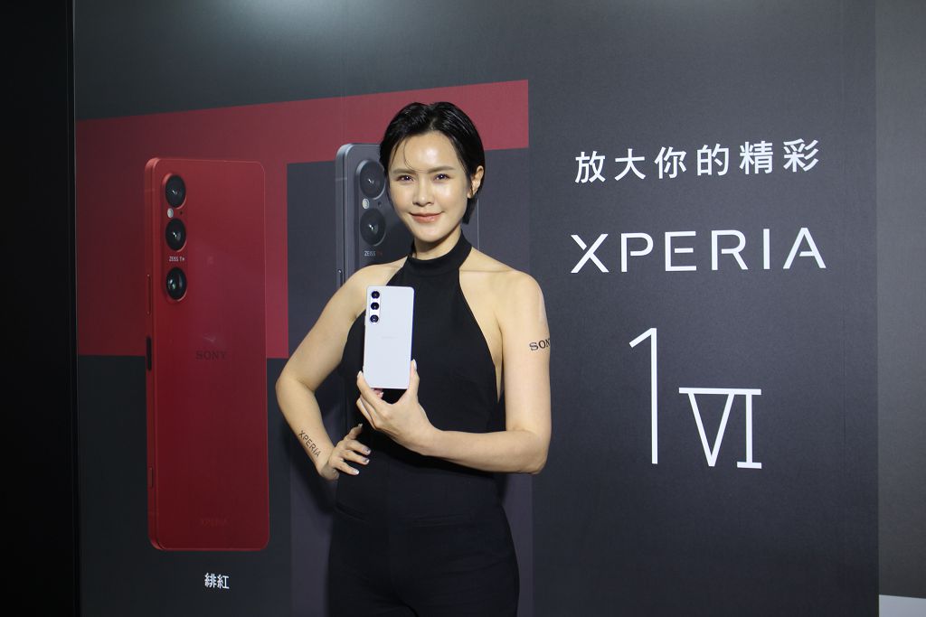 Sony Xperia 1 VI 用戶快更新！即日起正式支援 Android 15