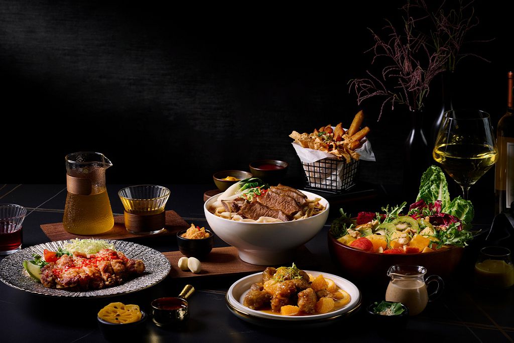 台塑生醫跨界餐飲帶回台塑神秘料理，FB Kitchen 以「台塑正宗帶骨牛小排」迎客