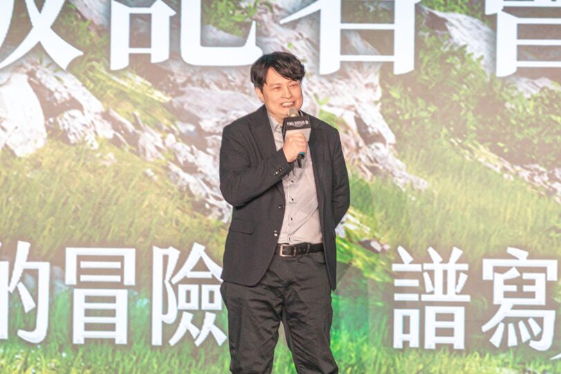 FFXIV繁體中文版公開 7.0版本Q4上市