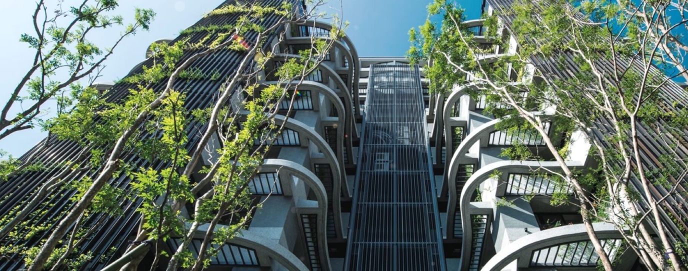 全台佈局推案 富旺今年6建案使用執照入手