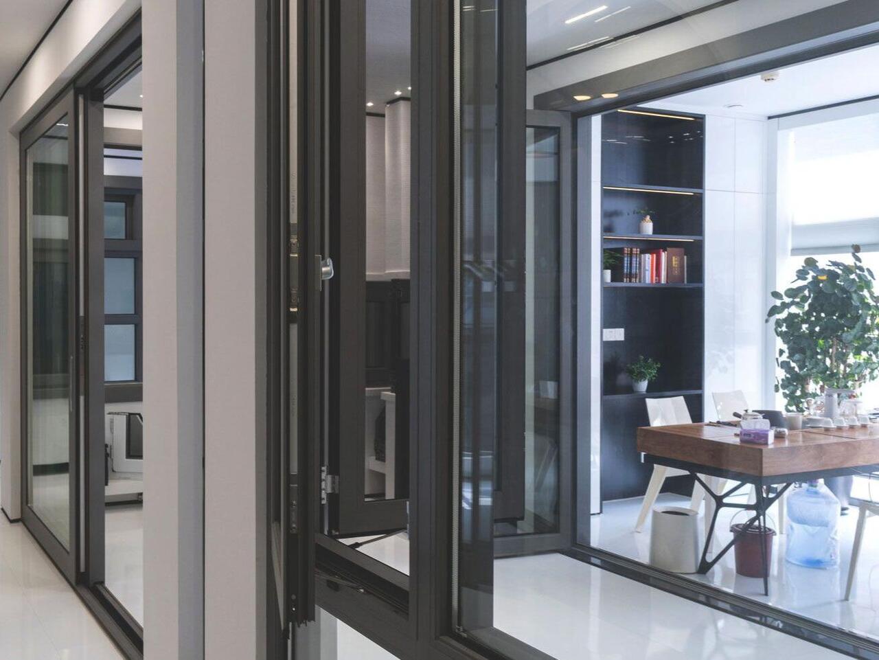 鄰居再吵也不怕 新北土城鋁門窗專家 隔音氣密窗帶來寧靜生活