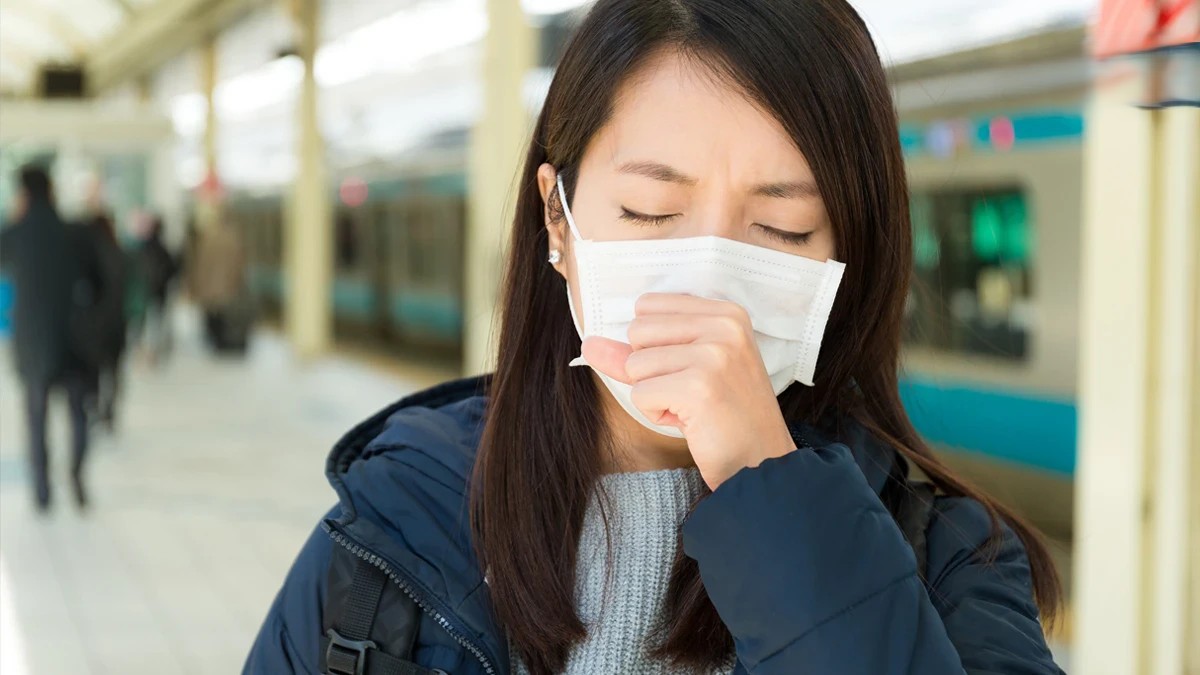 感冒中醫治療 醫師推薦兩茶飲緩解不適