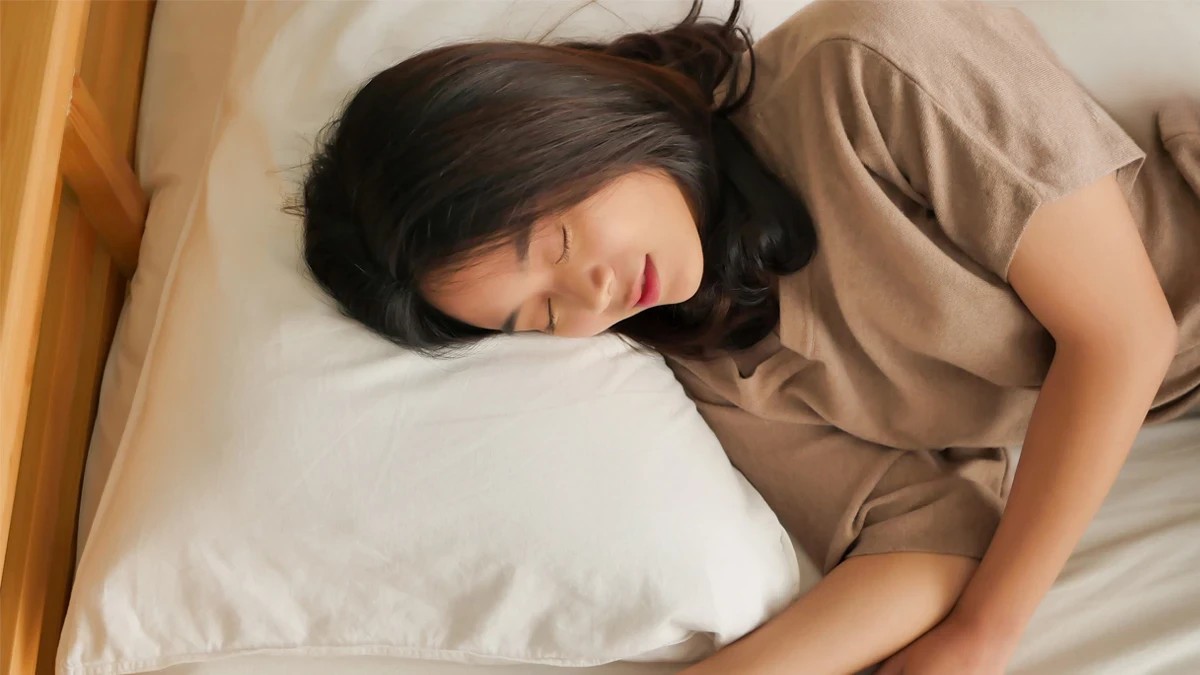 深入了解睡眠重要性 運用睡眠衛教技巧 改善睡眠品質