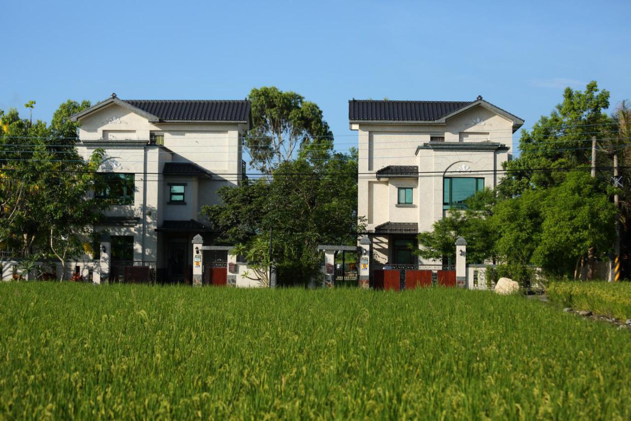 網友瘋打卡吉安鄉民宿 這間花蓮親子包棟民宿讓小朋友住到不想回家