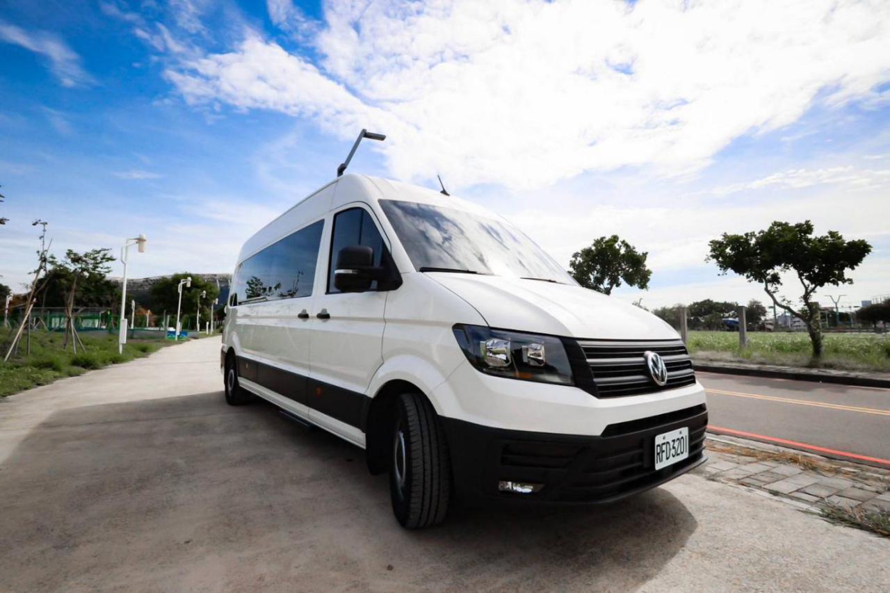 <旅遊>台中包車推薦 自由行、商務、婚禮多元租車服務一站滿足