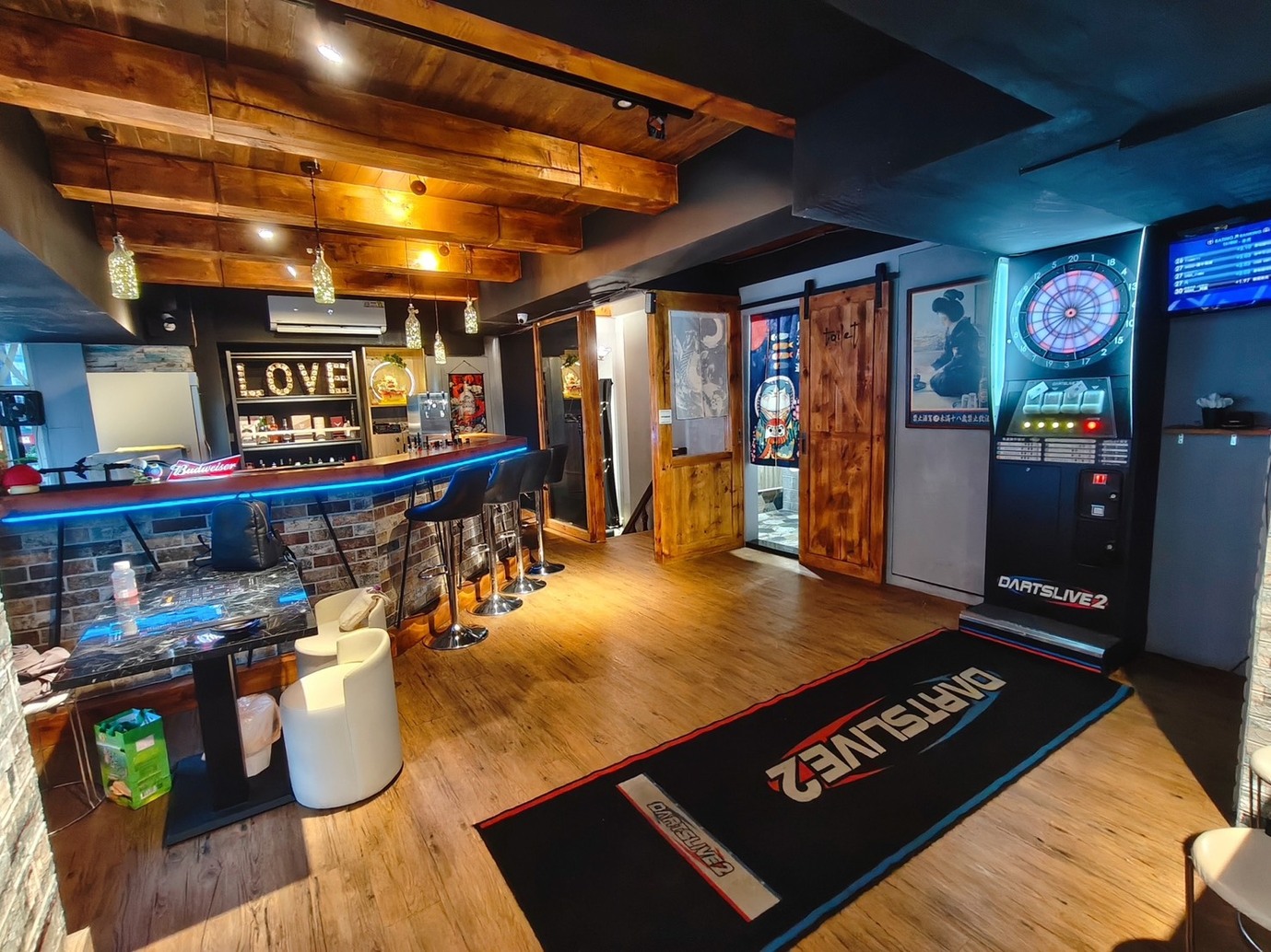 永和日式餐酒館推薦 從職人料理到創意調酒 新北深夜美食指南