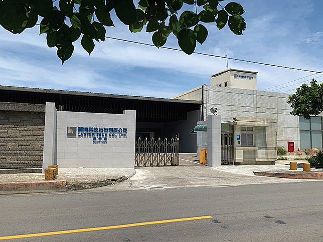 麗清前5月營收創歷年同期新高