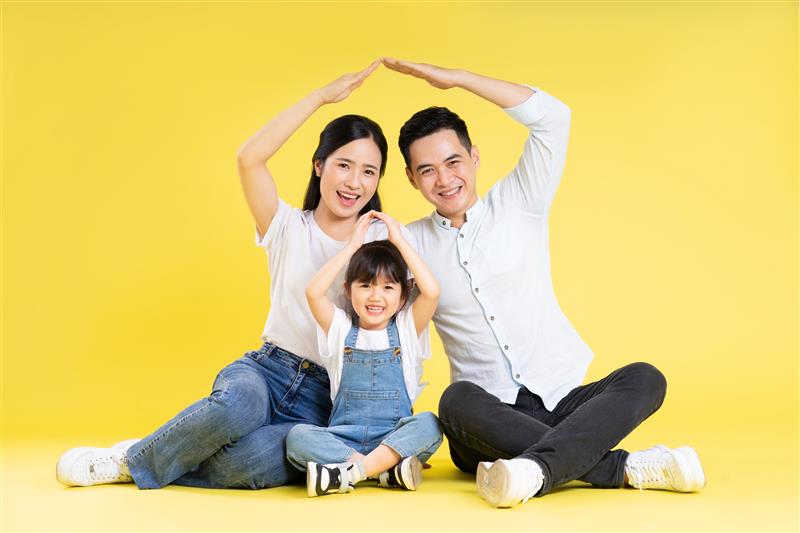 不怕房貸「緊」報 將來銀行線上房貸免排隊 購屋利率2.5%起