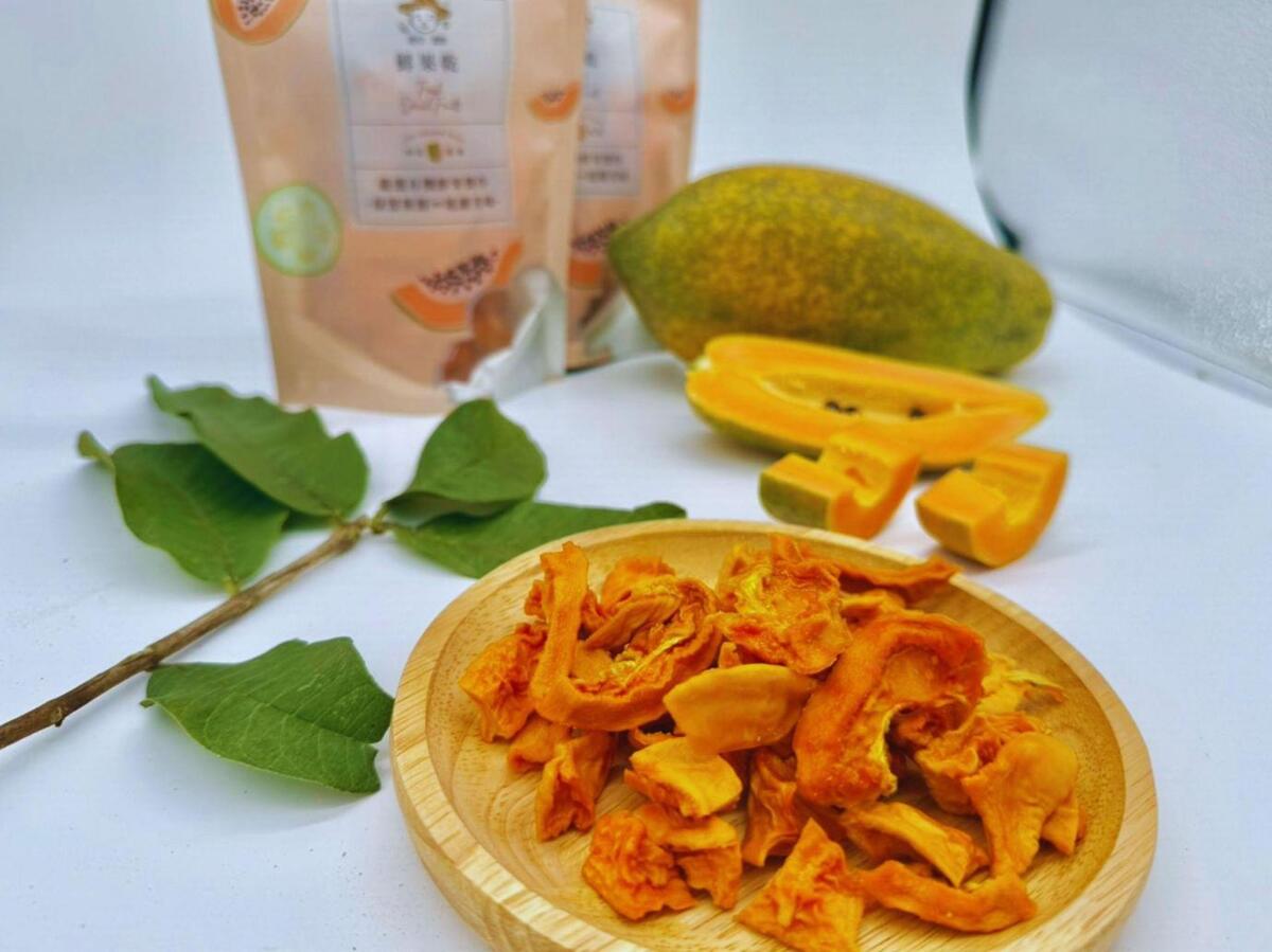 南投埔里圻宣農場直送 紅土地有機蔬果新鮮宅配到家