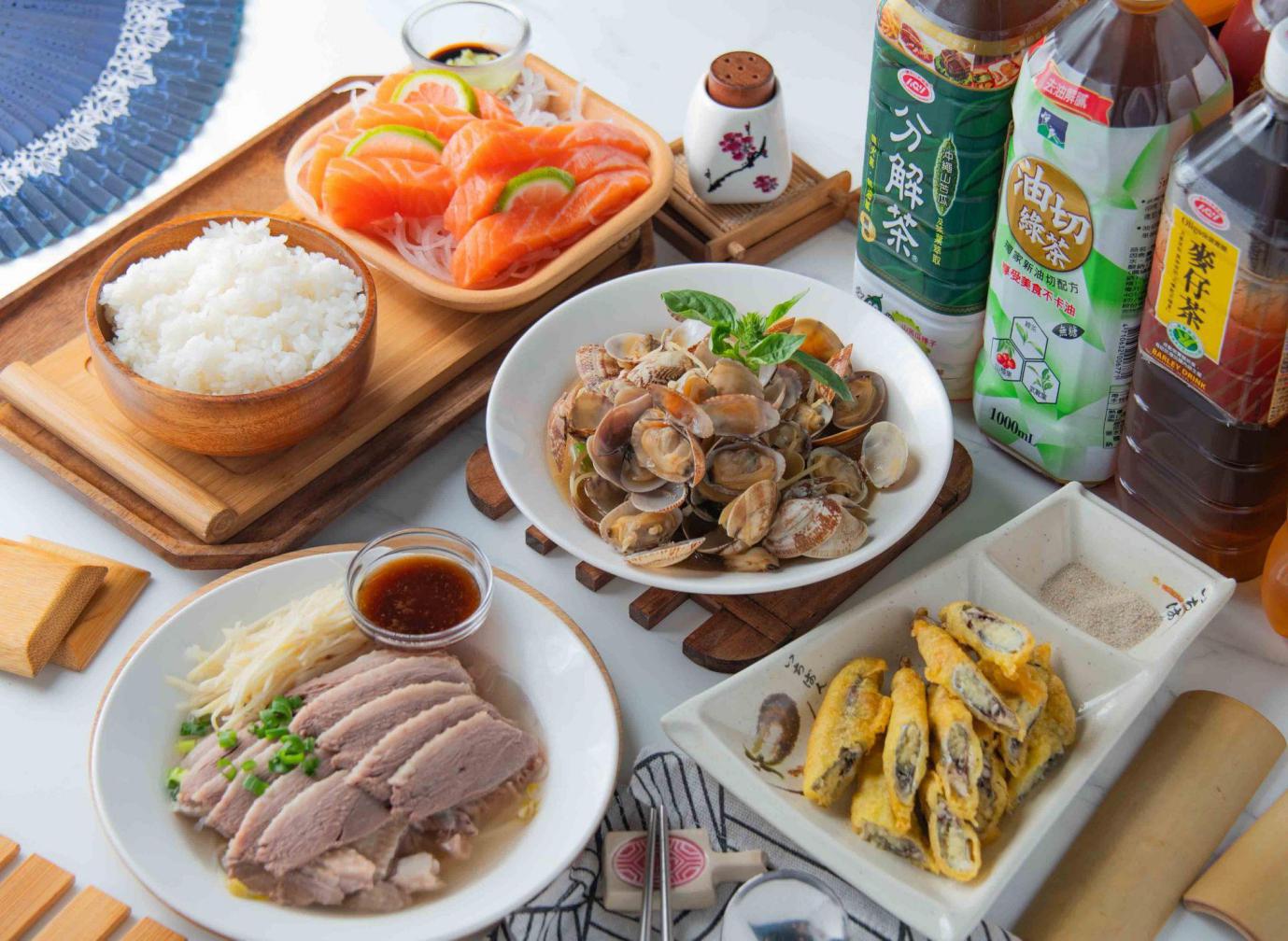 新竹鵝肉推薦 竹北美食必嚐 鮮嫩鵝肉與台南虱目魚雙重饗宴