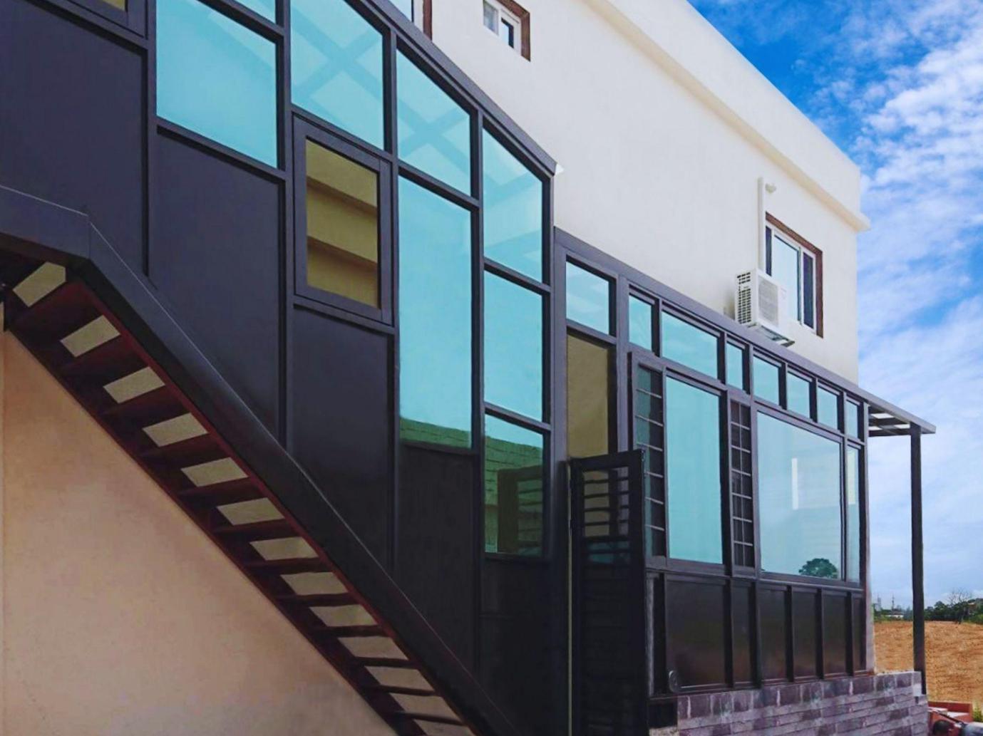 桃園氣密門窗推薦 龍潭門窗專家打造高質感、安全又耐用氣密門窗