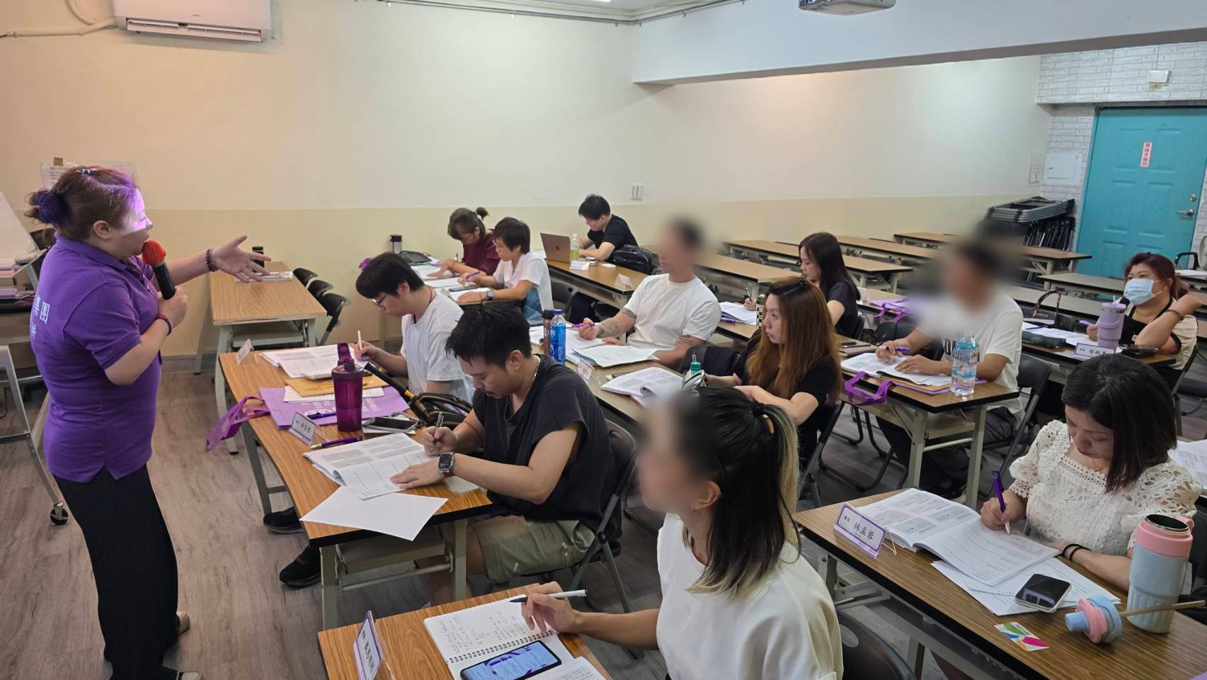 政策性貸款新契機！王子娘老師：現在正是創業者搶進資金的最好時機