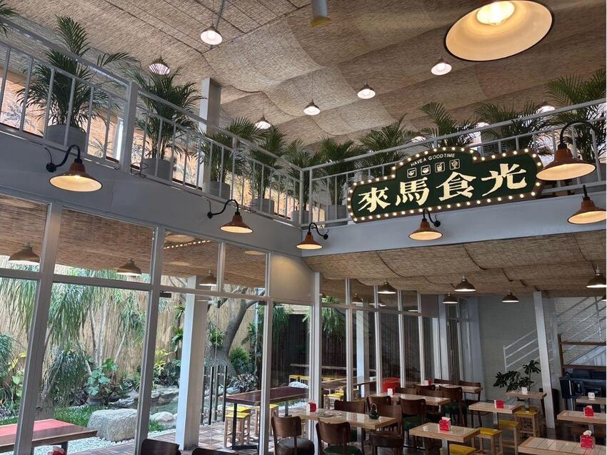 全新苗栗異國料理餐廳推薦 馬來西亞主廚精心打造正宗家鄉菜色