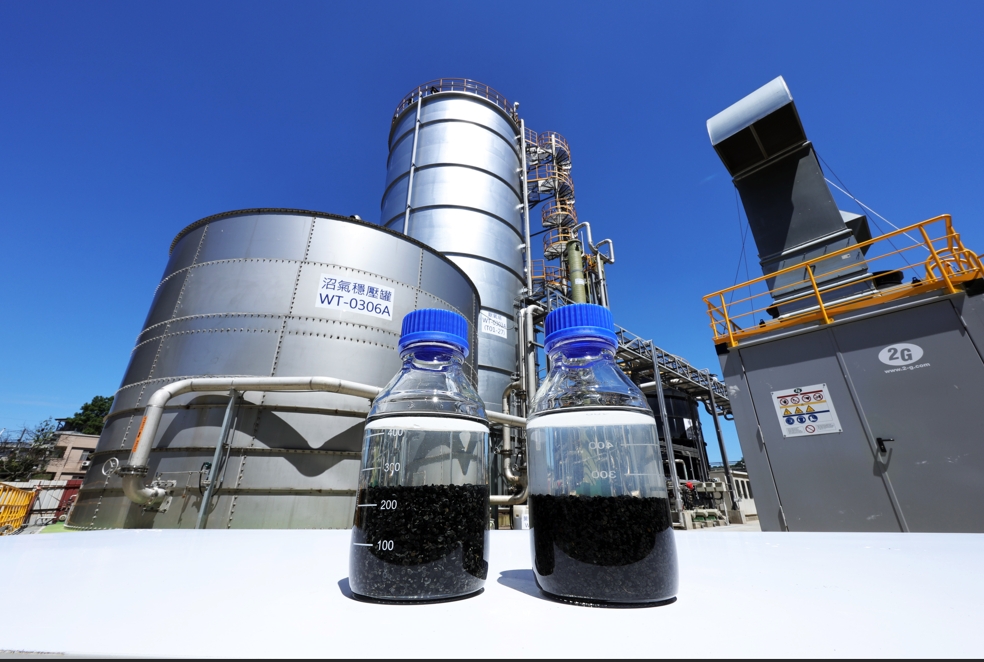 廚餘禁令下的轉型風暴 廚餘生質能化為解方