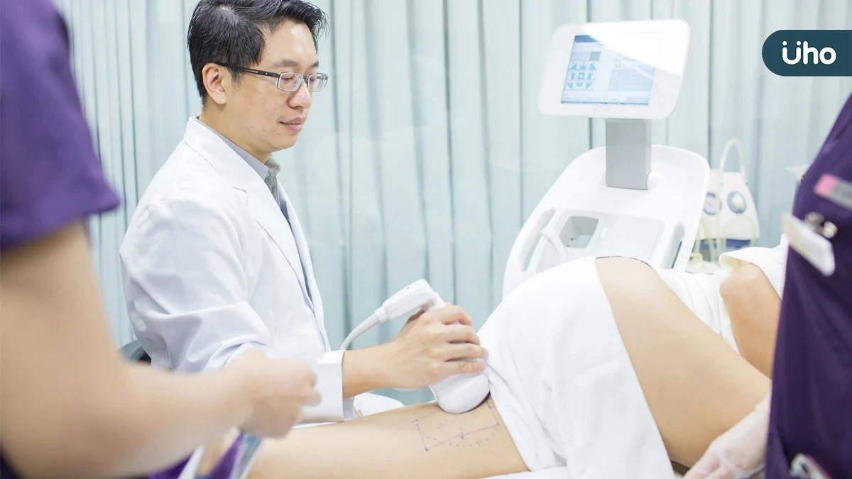 美不盲從 專業評估打造精準自然美