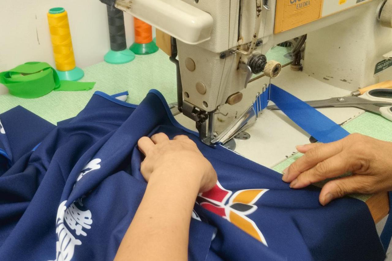 台南團體服快速印刷第一 從急件到少量各式台灣客製商品一應俱全