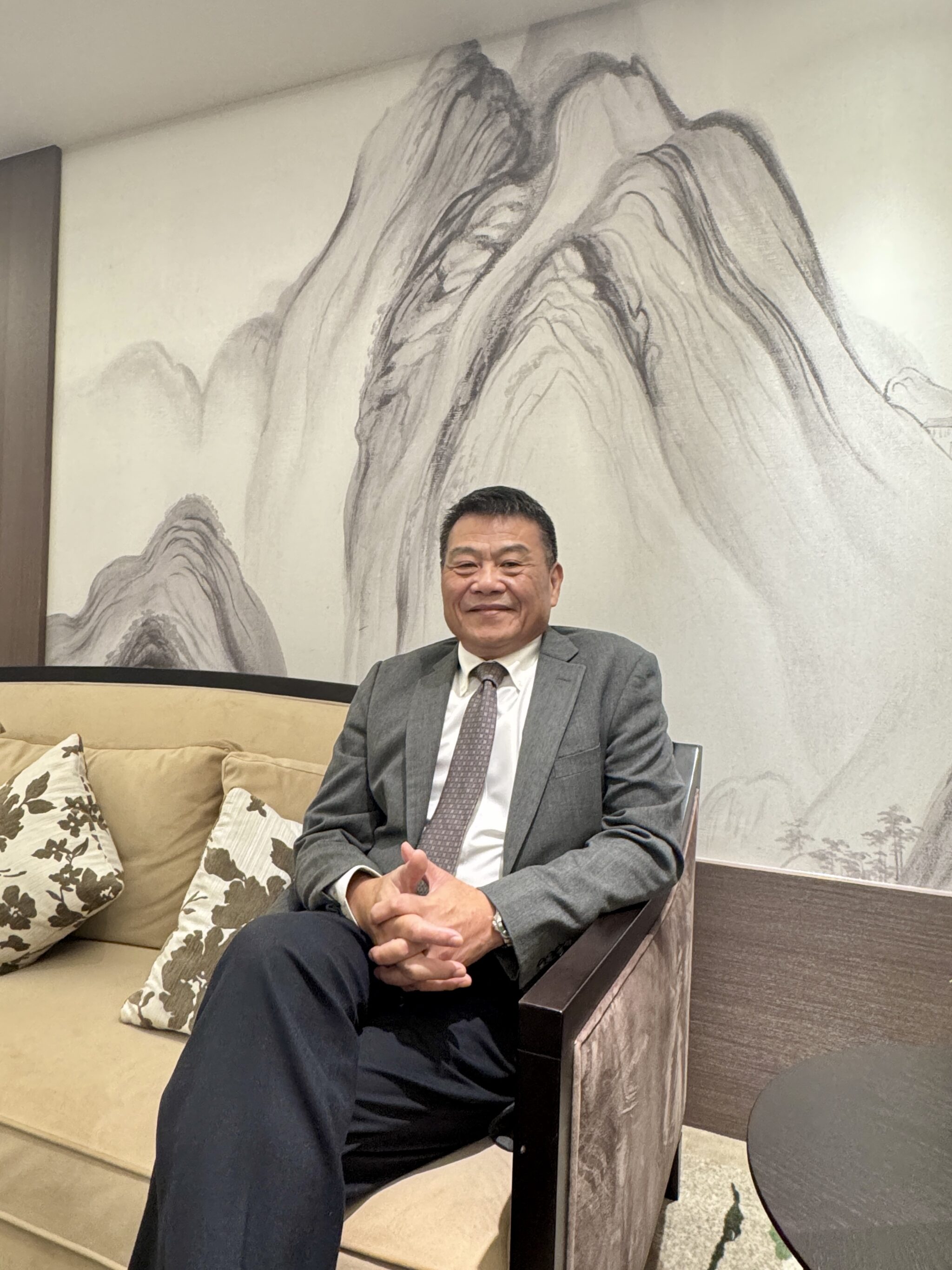 崇友三箭齊發 未來三年營運穩了