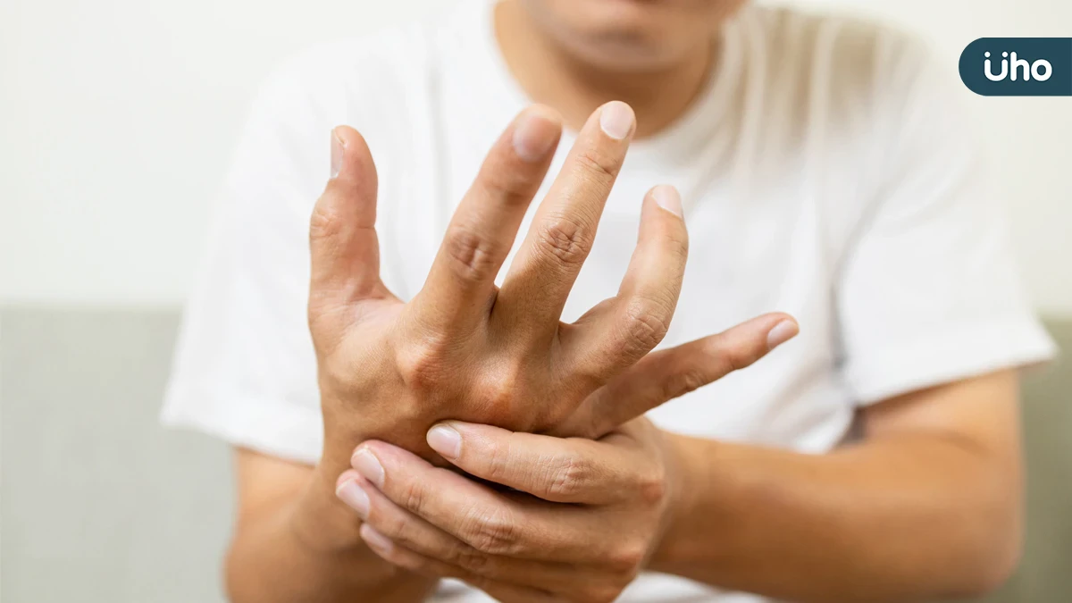 規律運動降巴金森氏症風險 找出疾病枕邊人是關鍵 九大症狀避免突然「斷電」