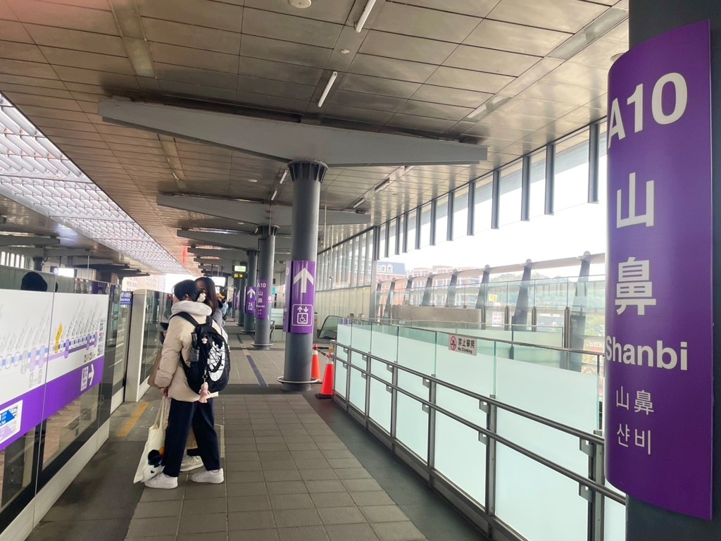 桃園航空城山鼻重劃區補漲看俏  知森堂A10首發大案蓄勢待發