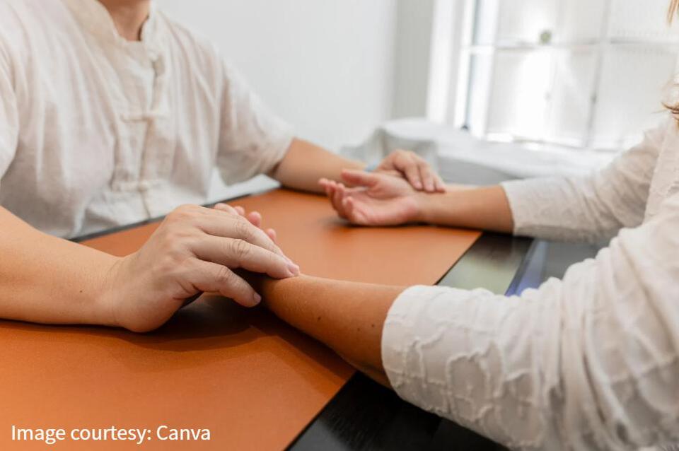 永和在地中醫門診 皮膚不適、婦科調理與體質評估常見流程