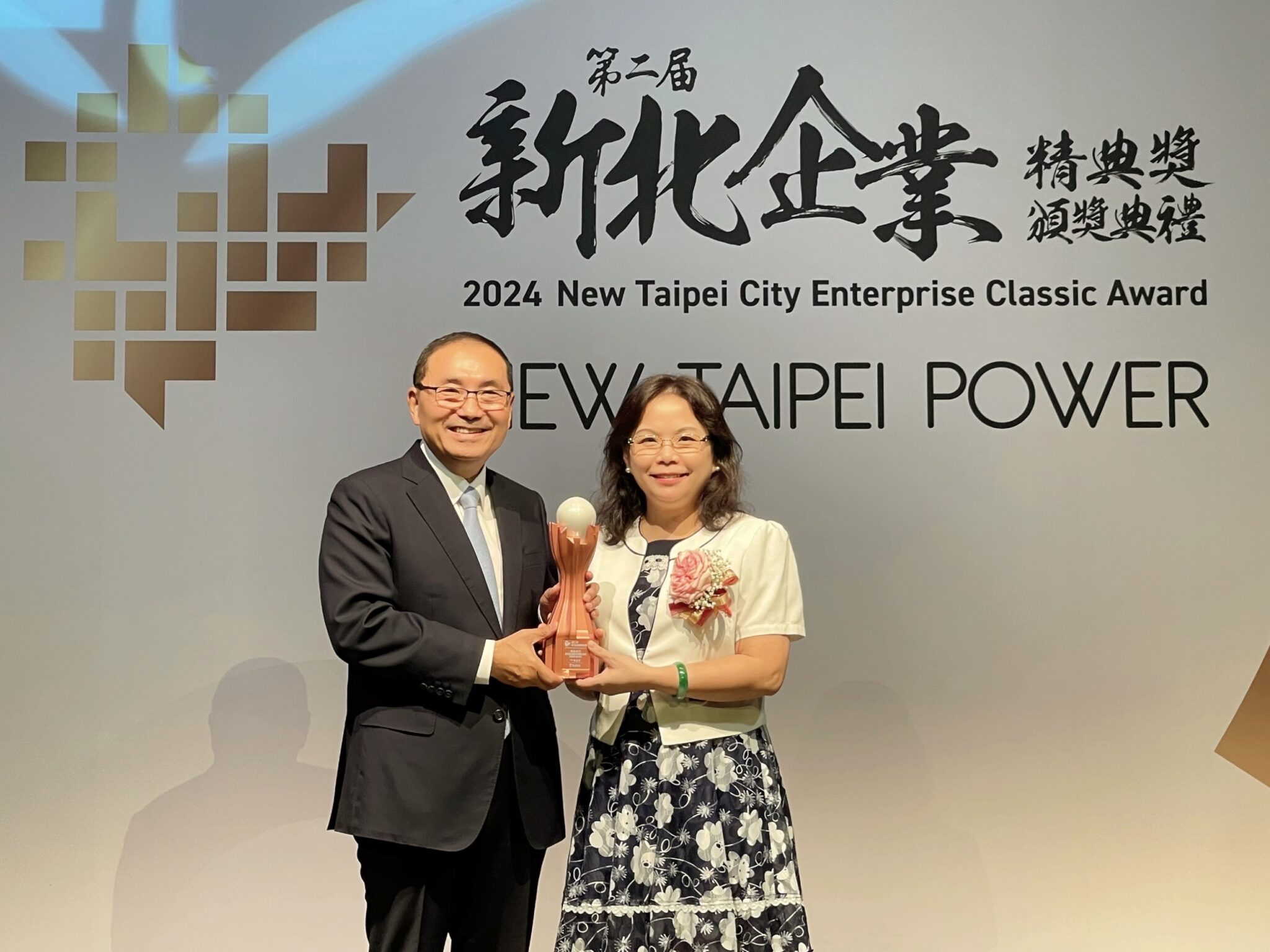 天明製藥從傳統「科學中藥製造」到「再生醫療」 詹詠寧布局第二曲線搶占商機