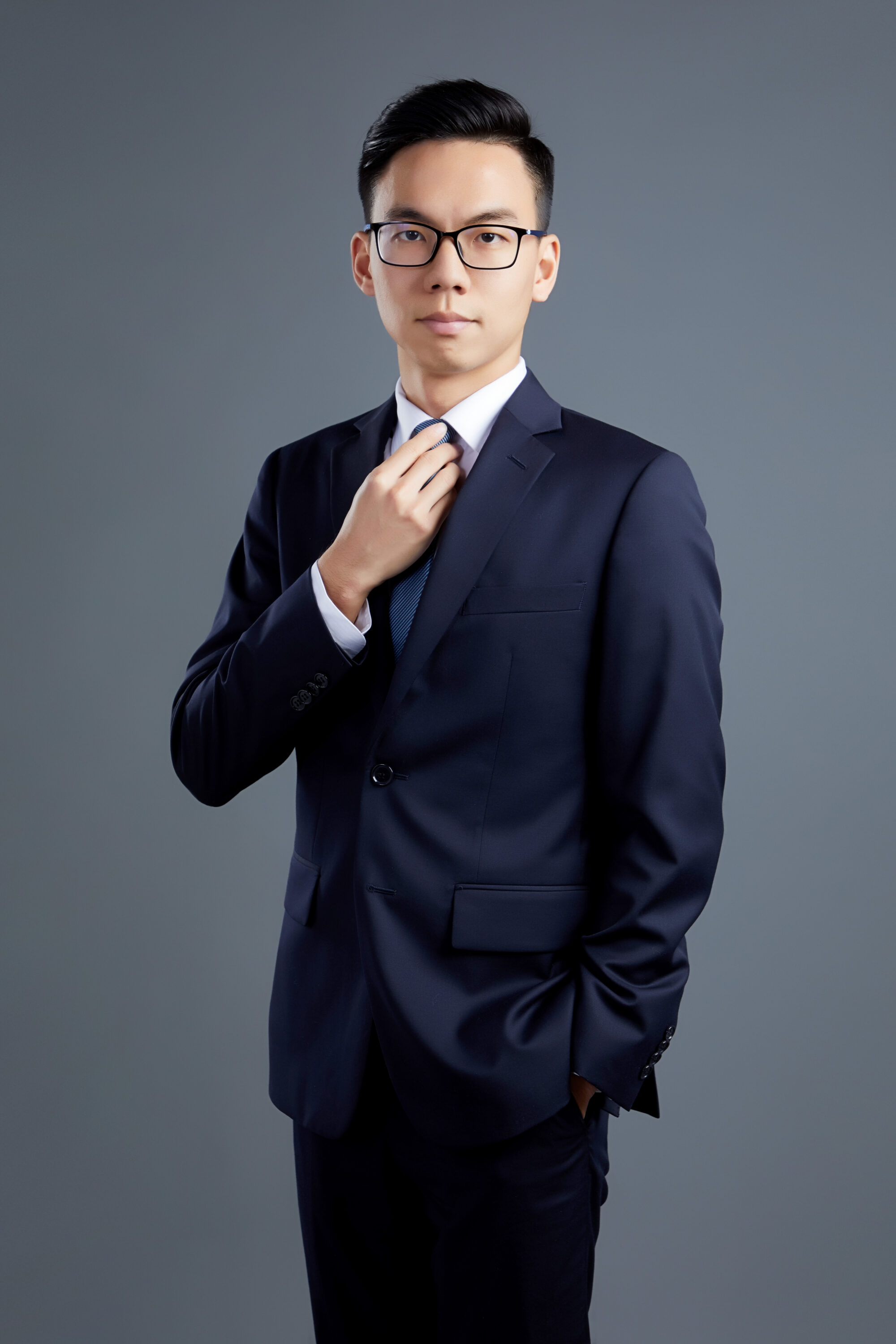 資深離婚律師邱竑錡 離婚、監護權與剩餘財產分配的法律策略解析