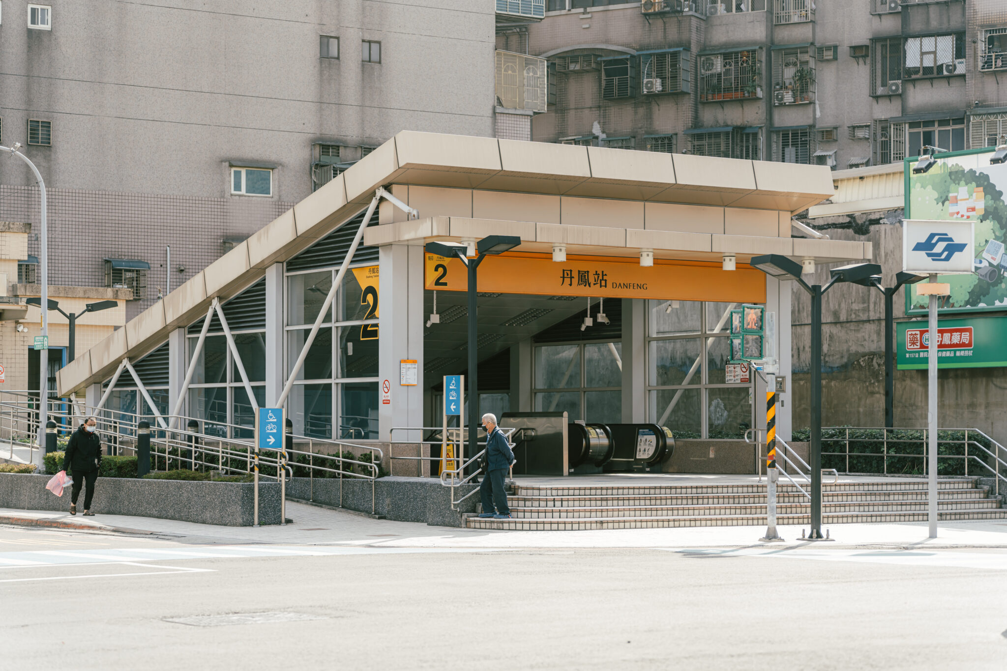 通膨巨獸+政策現微光 為何「回防市中心」成為2026年資產最優解方？