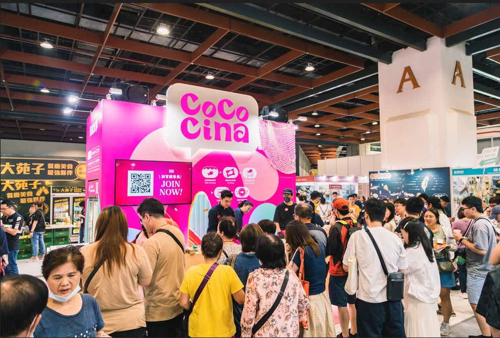 Cococina Bistro 高雄海鮮餐廳新地標 打造品牌跨界餐飲新體驗