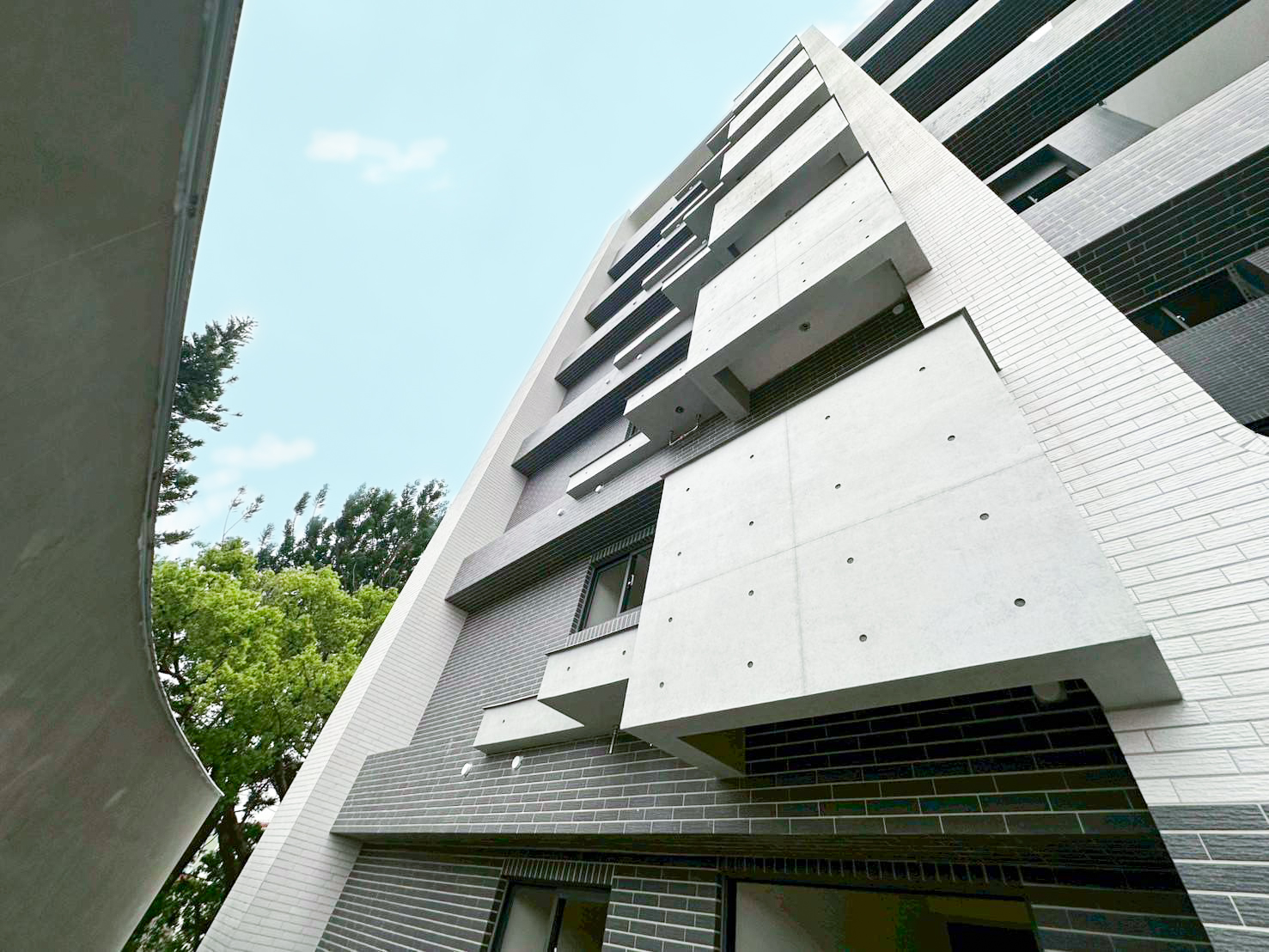 建築圓夢家黃煒智 打造智慧減擔宅