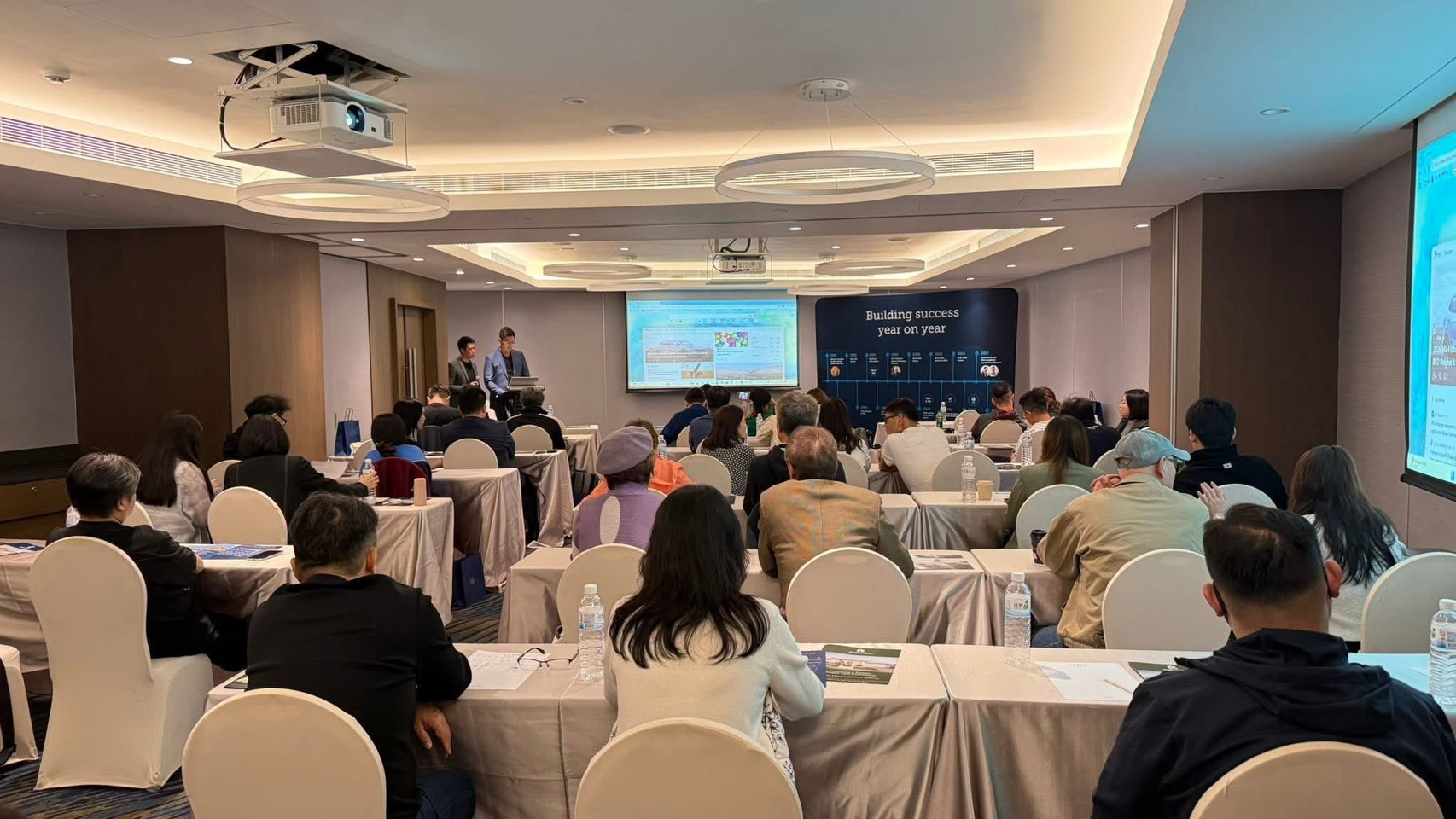 海外置產怕踩雷?20年房產專家曝「這件事」比推銷話術更重要