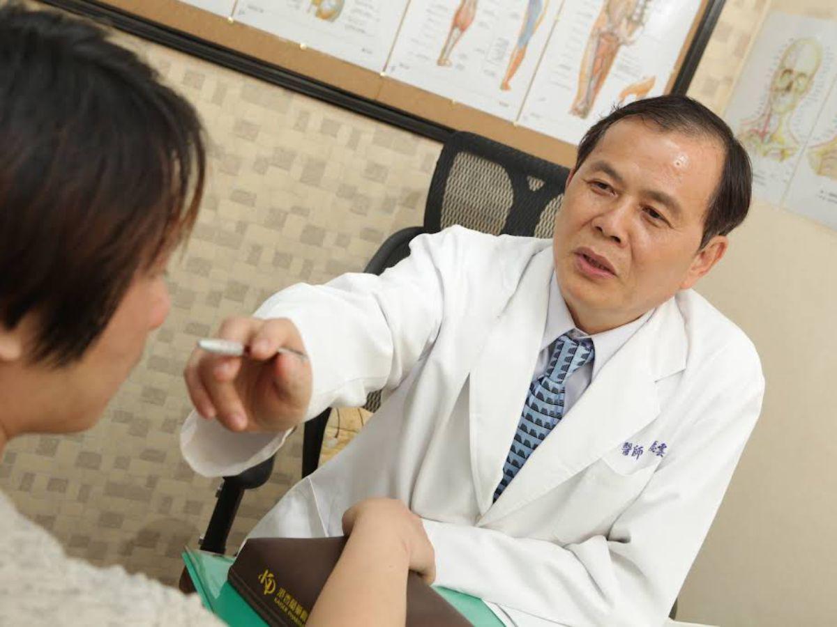 台北男性私密健康調理需求升溫 中醫觀點解說男性機能保養方向