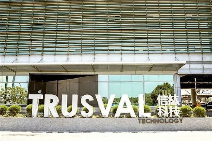 供應鏈轉型顯效 信紘科業績雙增、耀勝布局A