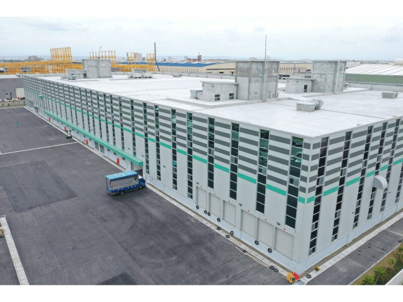 慶豐富營收穩增獲44億聯貸 天品攻AI水冷累計飆5