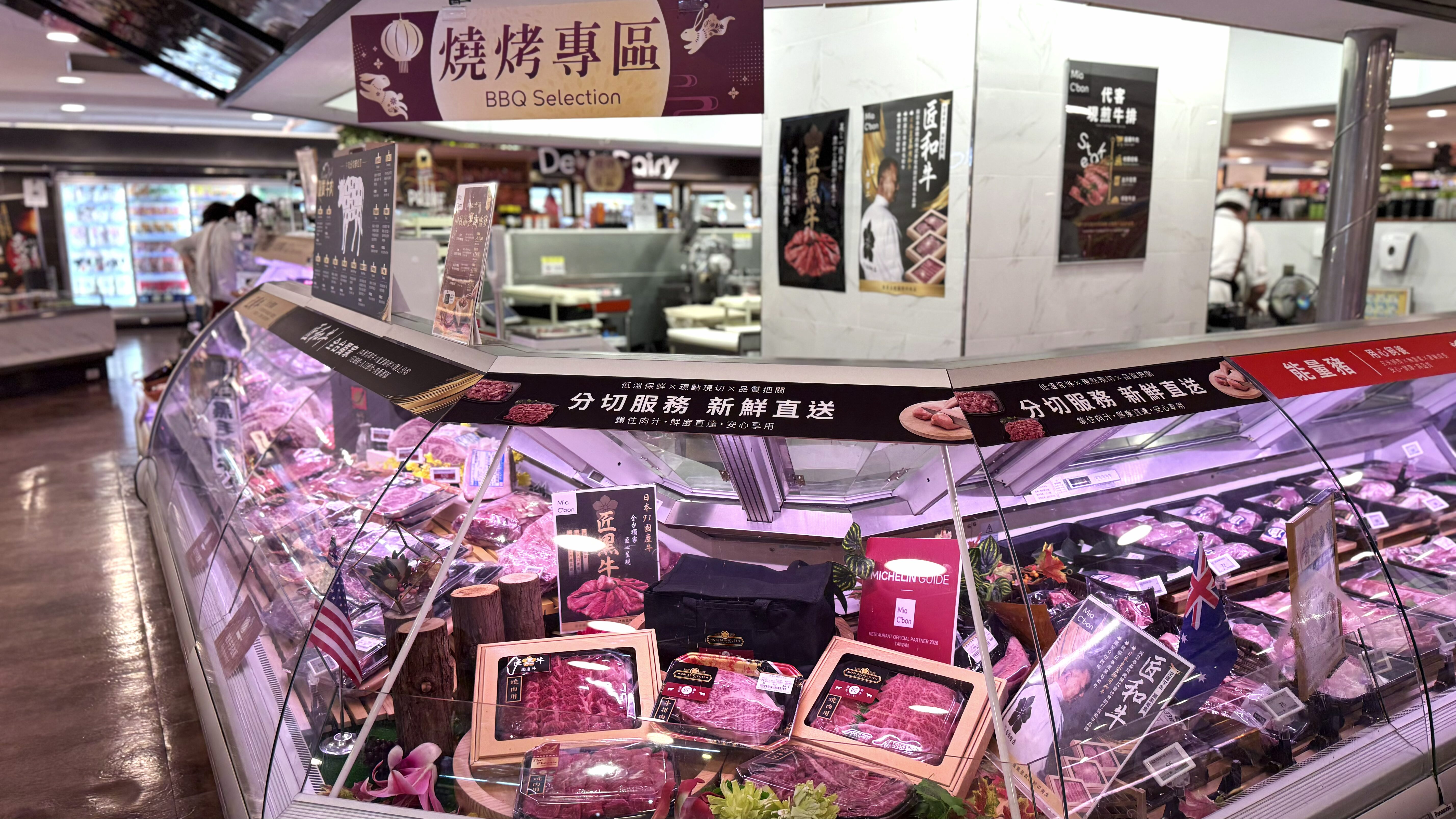 告別繁瑣備料 今年中秋用「減法質感美學」輕鬆升級餐桌 把時間留給重要的