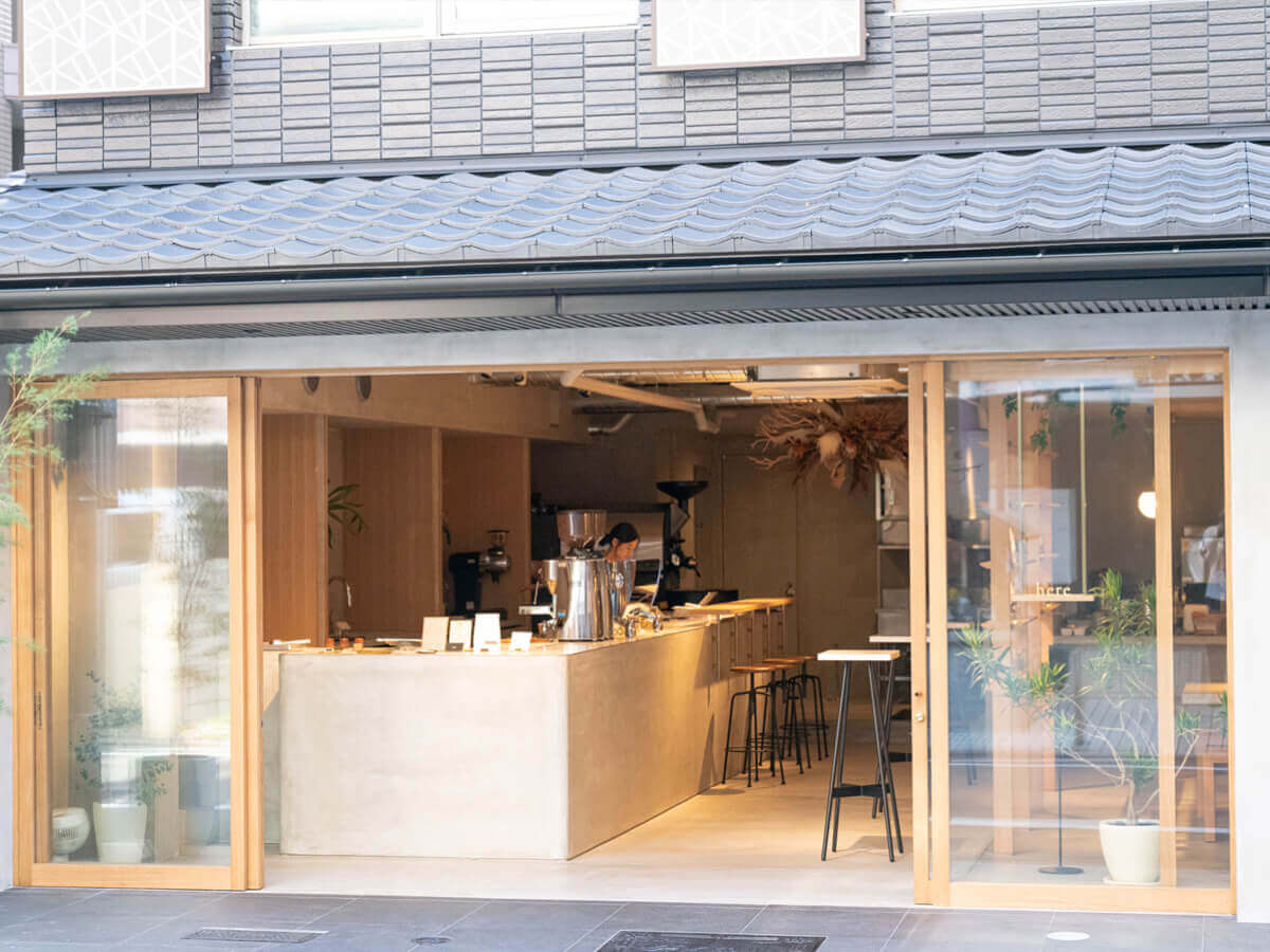 日本咖啡廳｜麥當勞鬆餅漢堡不用等國家！京都跑咖日常 連日本人都喜愛6間咖啡廳