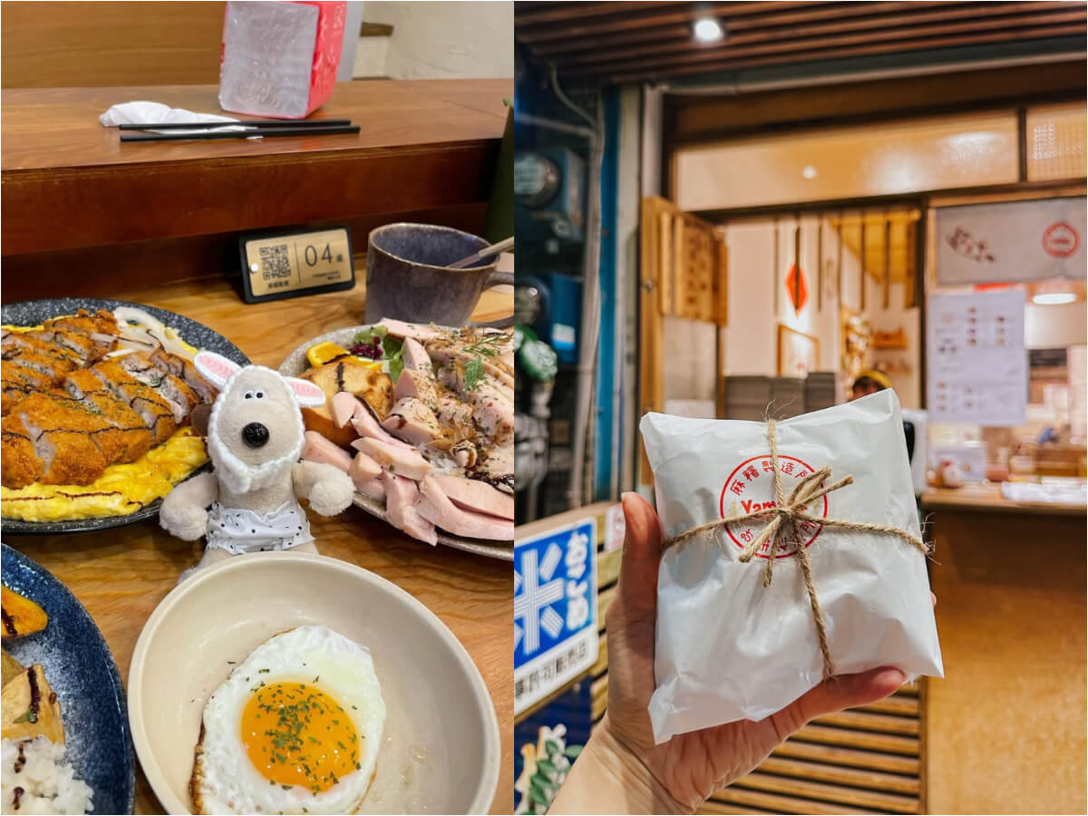 新竹美食｜新竹火車站周邊美食推薦 肉多到浮誇日式咖哩店 無論如何排隊也要吃鴨肉飯