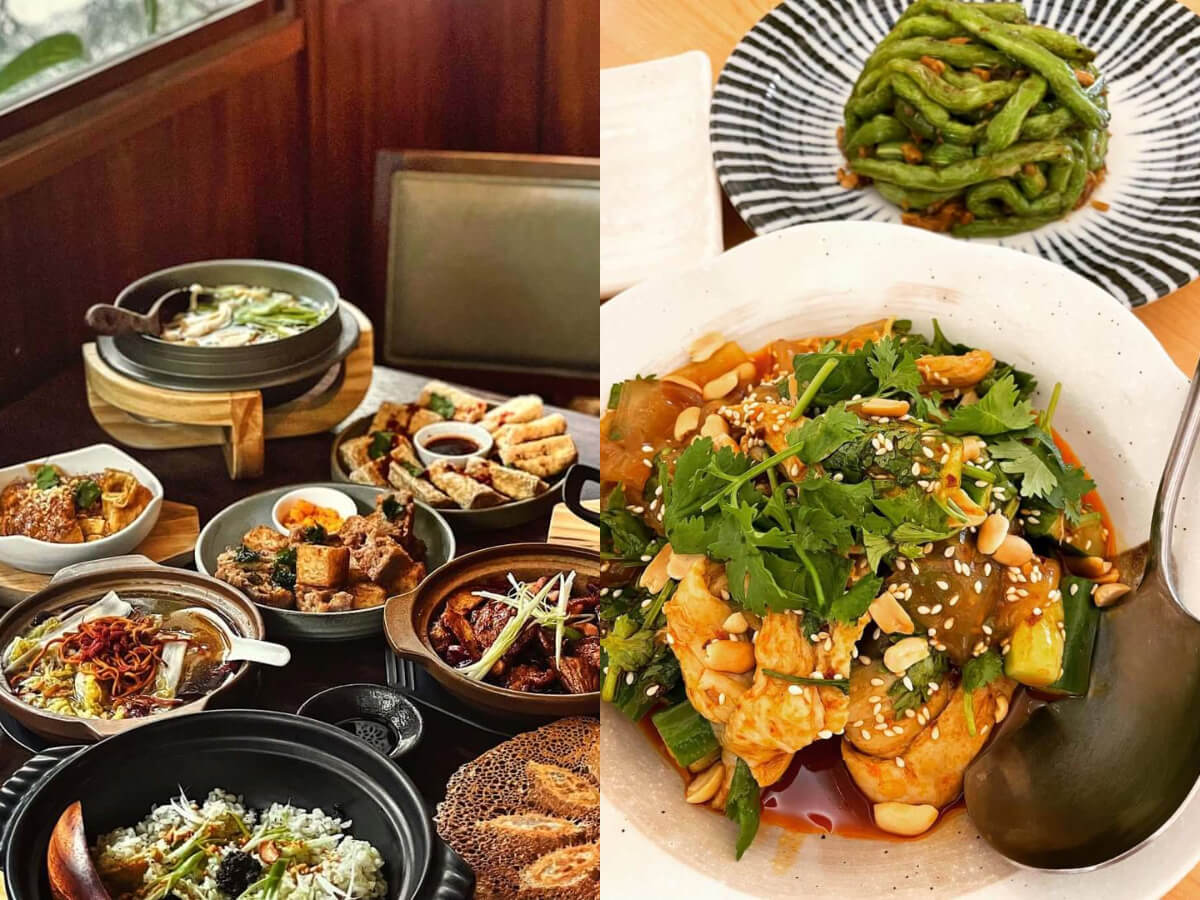 台北美食｜誰說吃素不能享受美食 台北平價素食餐廳推薦 不吃素也會很滿足