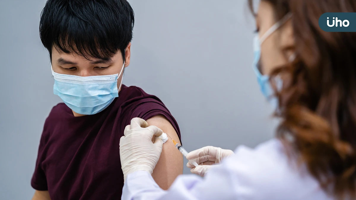 夏季新冠恐升溫  臺大醫：現可打第二劑JN.1疫苗，若一劑都沒打需盡快補上