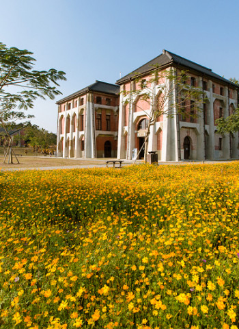 臺灣觀光100亮點揭曉！臺南6大景點上榜