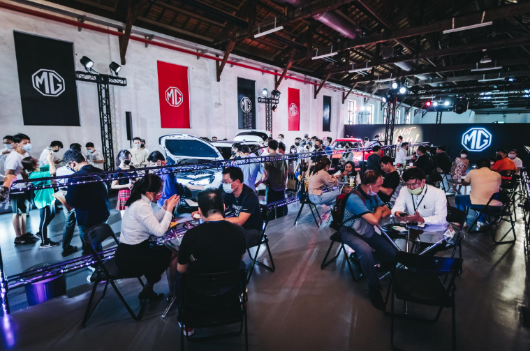 車市買氣跌破十年新低，裕隆集團打團體戰迎接車市寒冬，專家深度分析