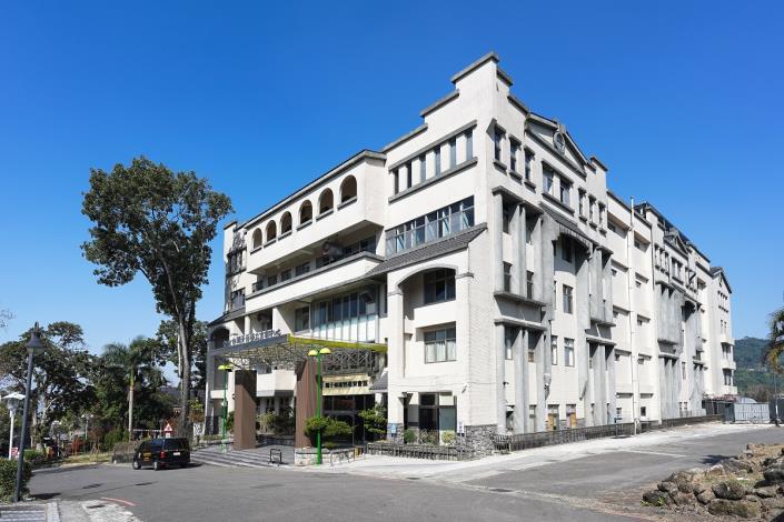 觀光開發不忘環境保護　臺南市關子嶺旅館開發環評說明會訂於115年1月13日辦理