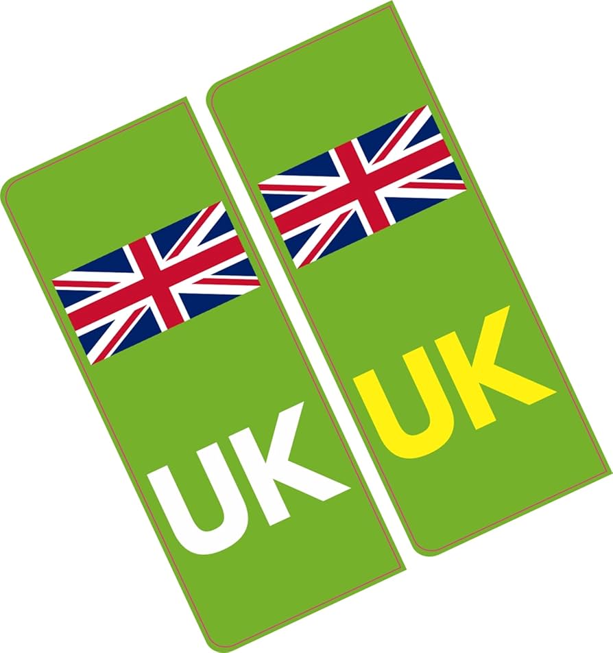 中國電動車在英國銷量暴增 特斯拉面臨嚴峻挑戰