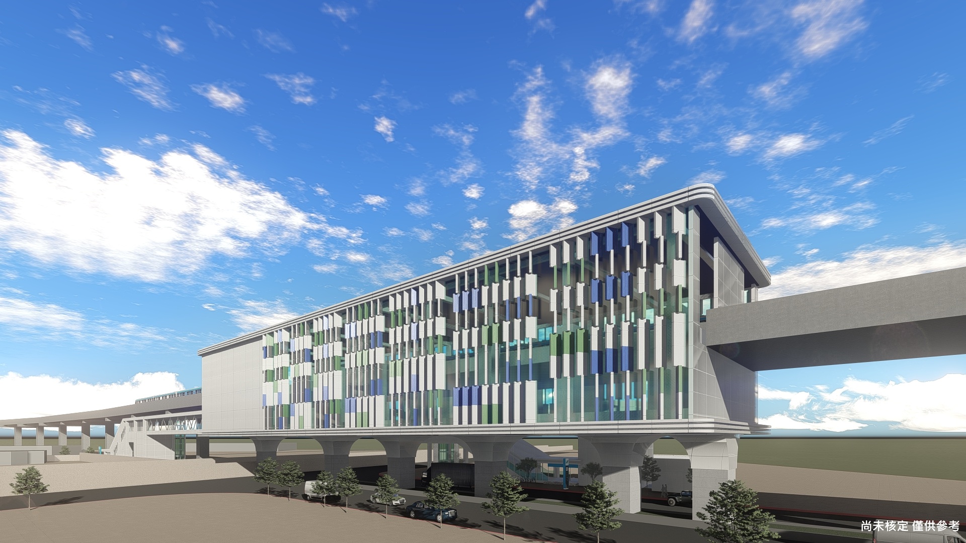 基隆捷運工程再前進！機電系統完成議價　新北4度送審中央經費　核定成開工關鍵