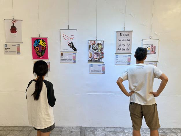 臺南市長黃偉哲親推臺南「性別之視」特展 呼籲市民關注性別平等與婦女權益共創多元社會